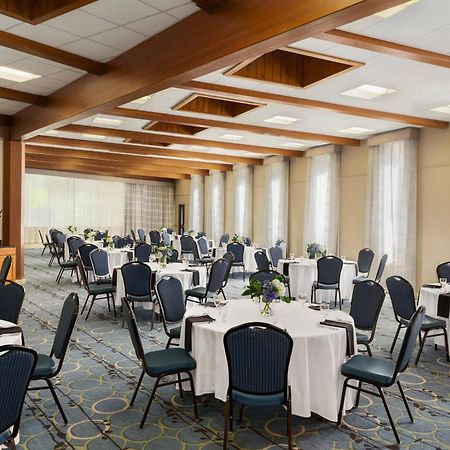 Delta Hotels By Marriott Helena Colonial Ngoại thất bức ảnh