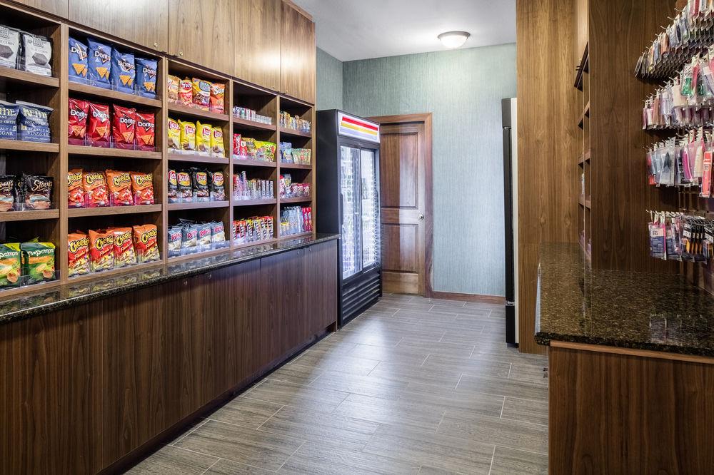 Delta Hotels By Marriott Helena Colonial Ngoại thất bức ảnh