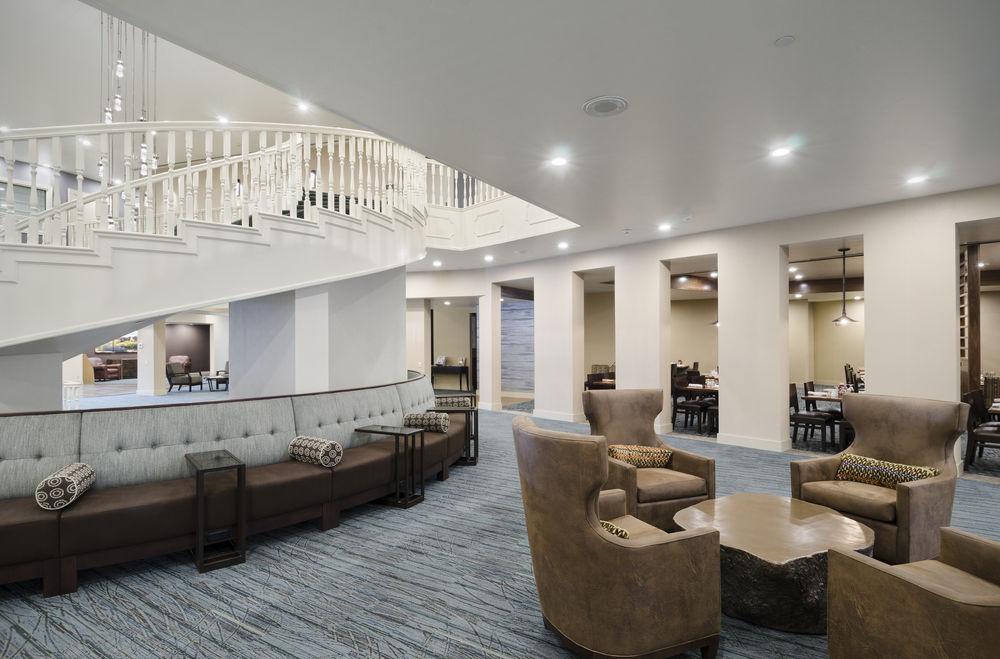 Delta Hotels By Marriott Helena Colonial Ngoại thất bức ảnh
