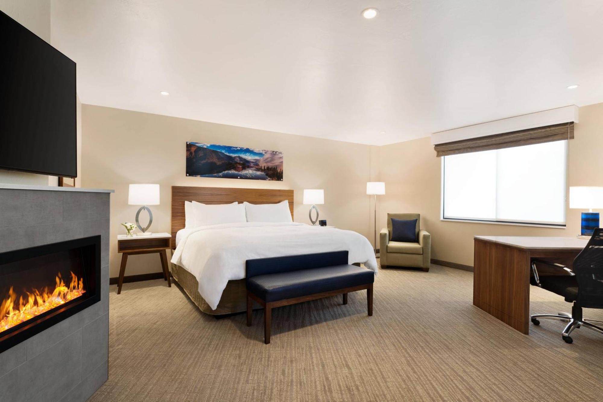 Delta Hotels By Marriott Helena Colonial Ngoại thất bức ảnh
