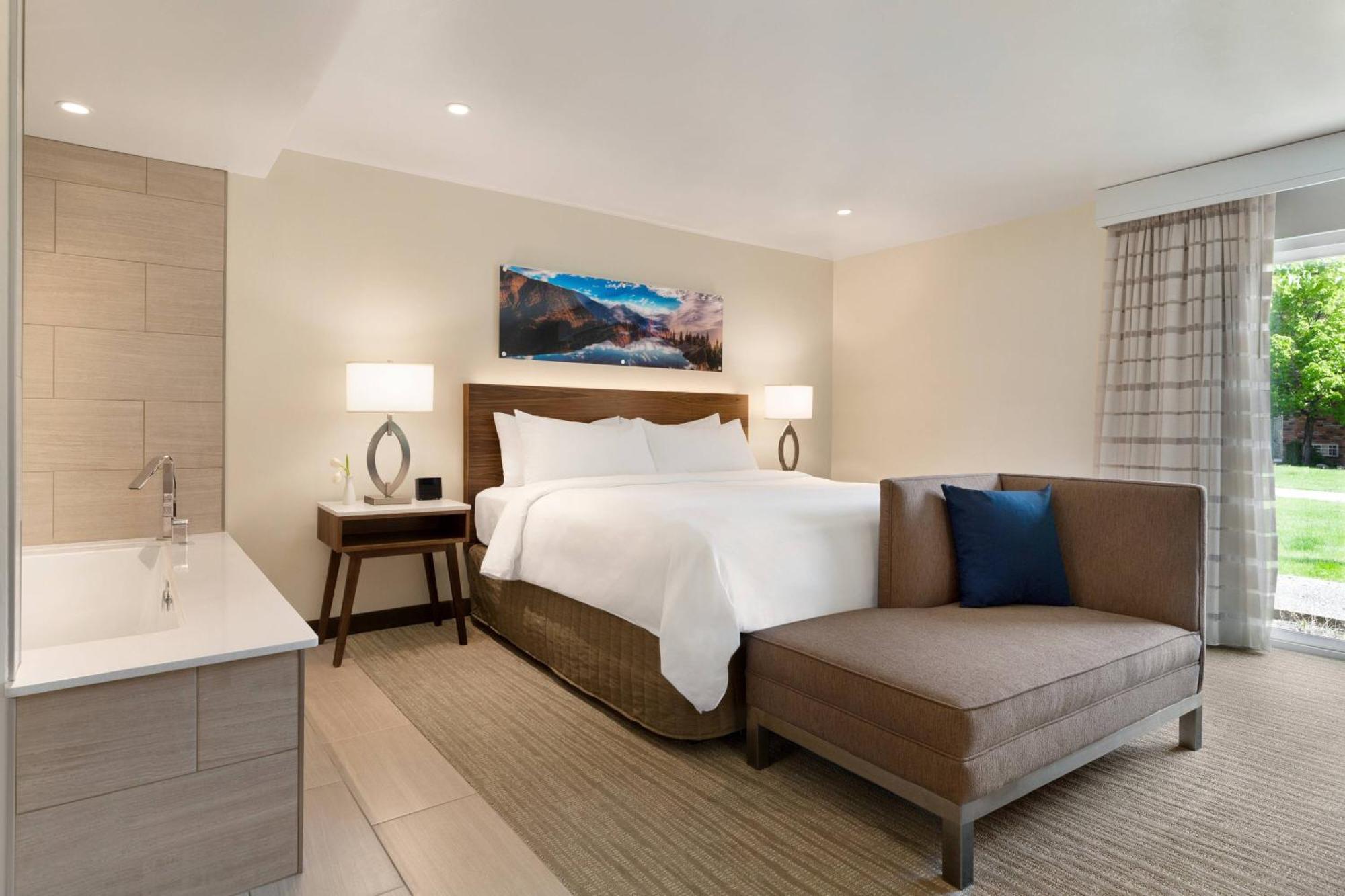 Delta Hotels By Marriott Helena Colonial Ngoại thất bức ảnh