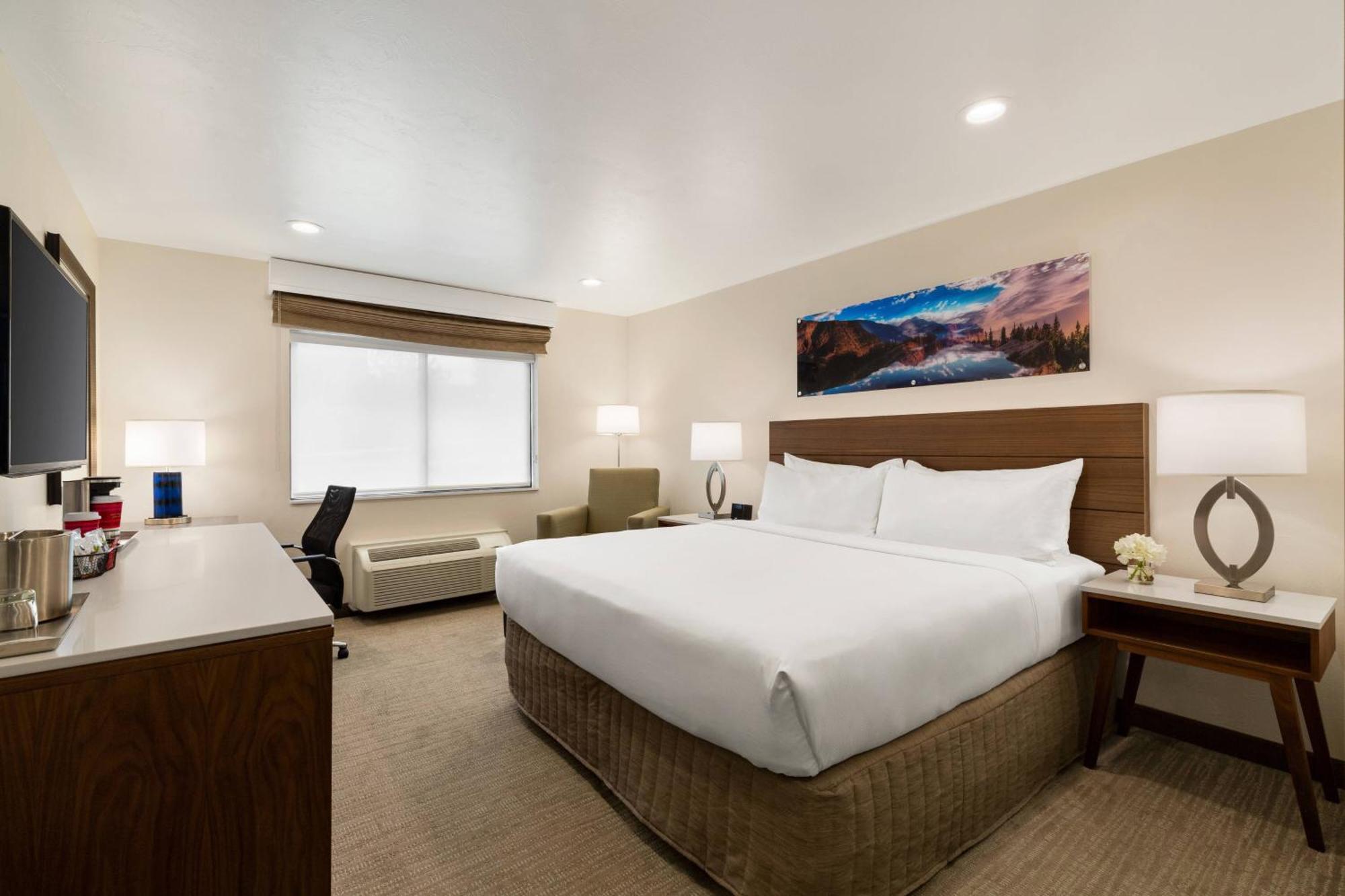 Delta Hotels By Marriott Helena Colonial Ngoại thất bức ảnh