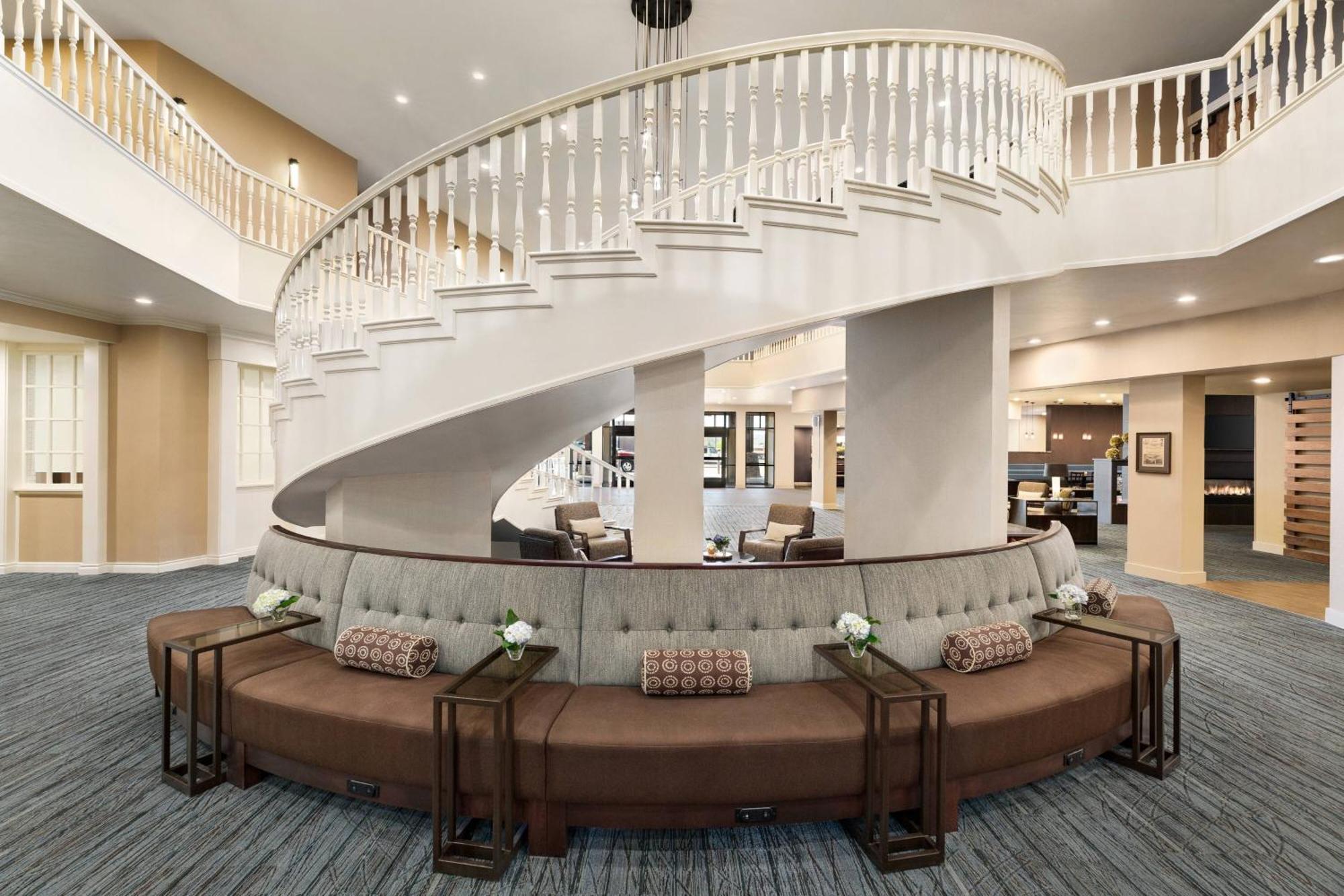 Delta Hotels By Marriott Helena Colonial Ngoại thất bức ảnh