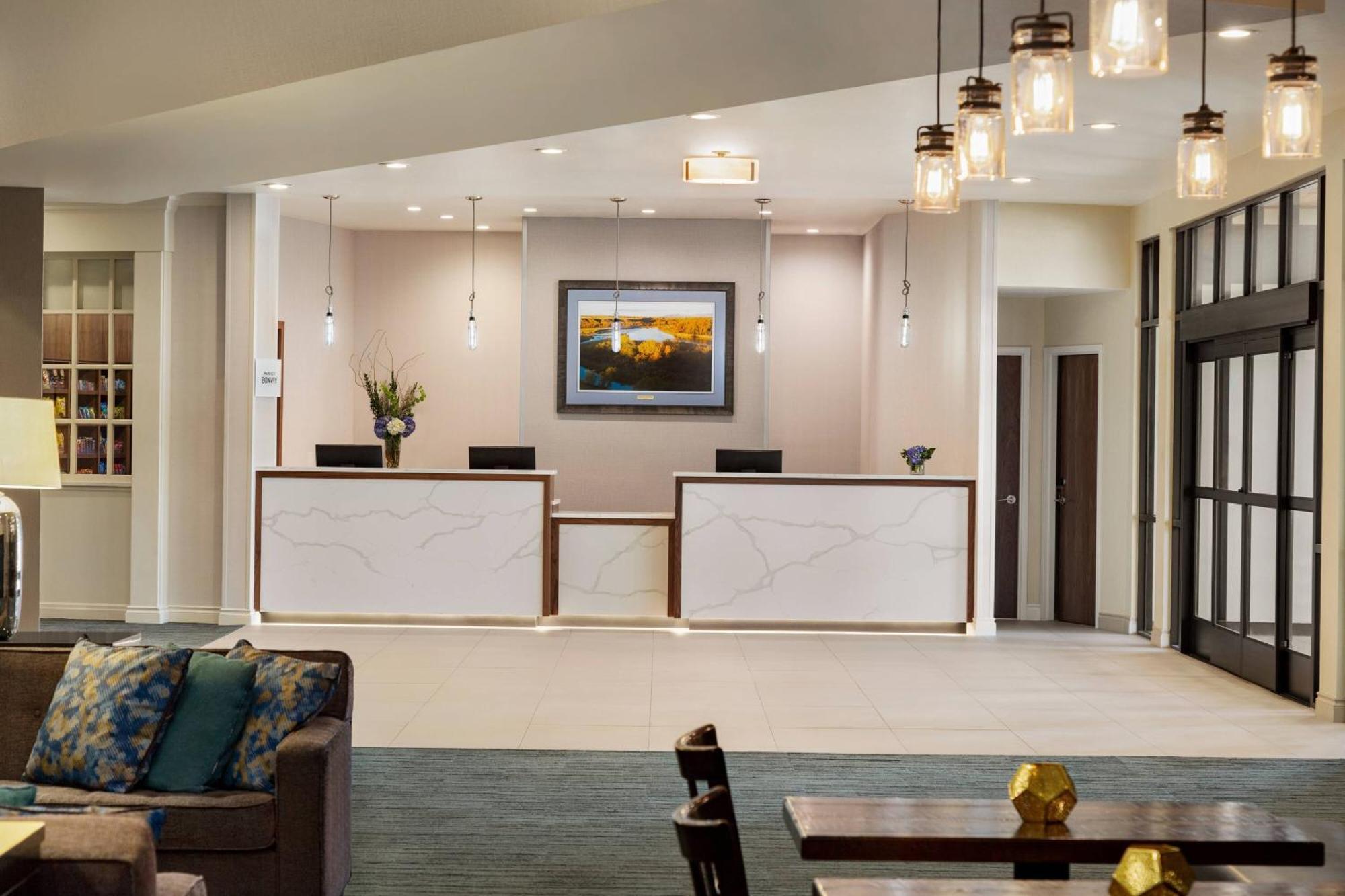 Delta Hotels By Marriott Helena Colonial Ngoại thất bức ảnh