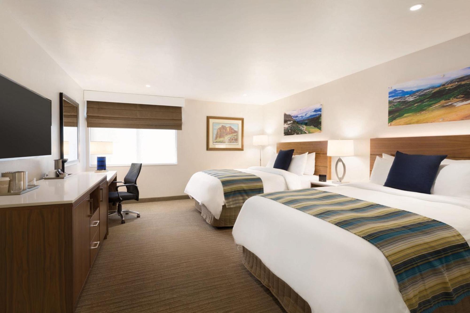 Delta Hotels By Marriott Helena Colonial Ngoại thất bức ảnh