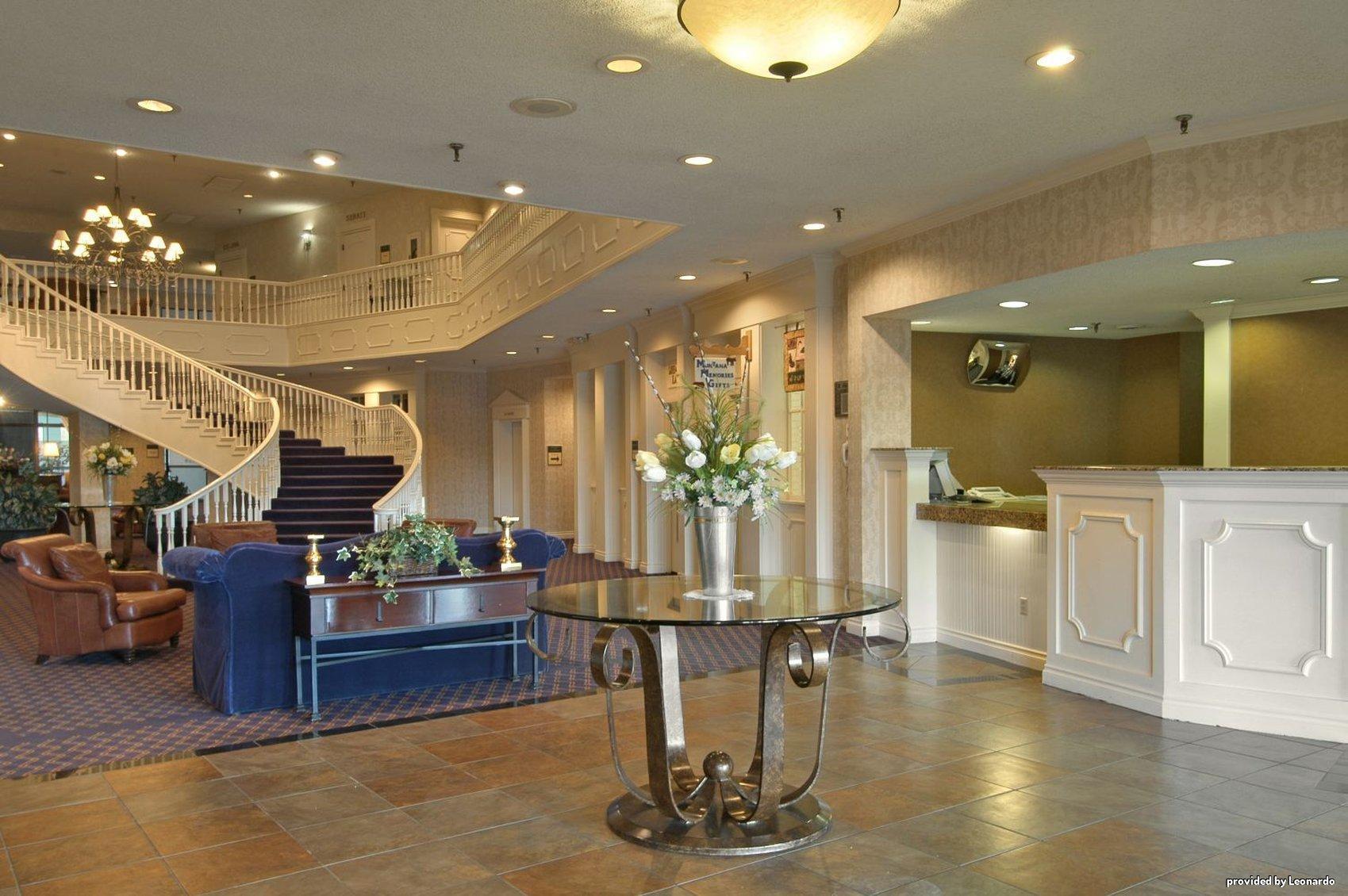 Delta Hotels By Marriott Helena Colonial Nội địa bức ảnh