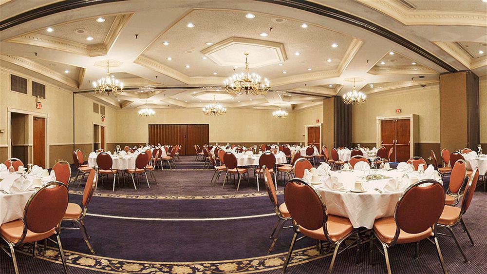 Delta Hotels By Marriott Helena Colonial Ngoại thất bức ảnh