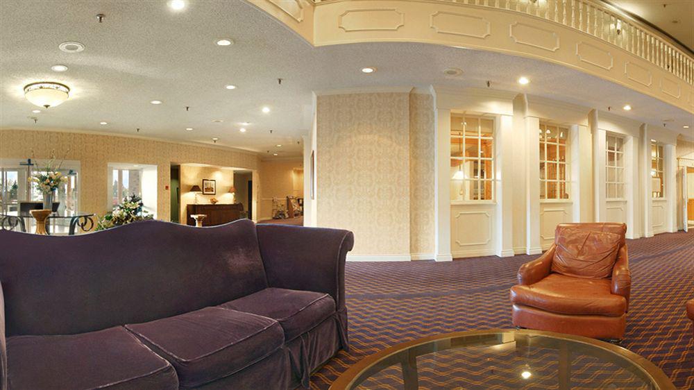 Delta Hotels By Marriott Helena Colonial Ngoại thất bức ảnh